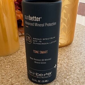 Skinbetter Science Sunbetter Tinted Sunscreen Lotion